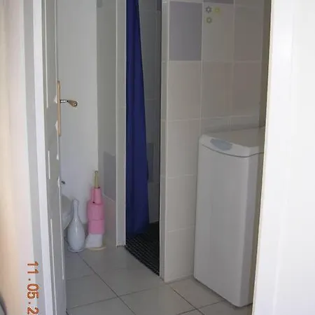 Apartmán 2 Personnes Proche Des Plages Tosse