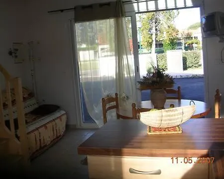 Apartmán 2 Personnes Proche Des Plages