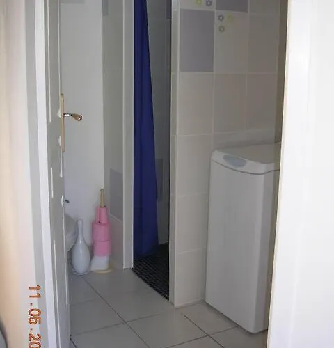 Appartement 2 Personnes Proche Des Plages Tosse