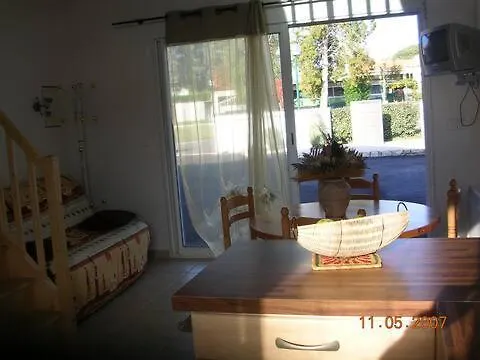 Appartement 2 Personnes Proche Des Plages